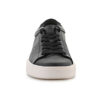 2. Clarks Craft Swift 26176129 Black Leather