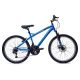 Huffy EXTENT 24" Blue Bike