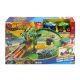 7. Hot Wheels Monster Trucks JGB06 toy car