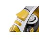 7. Adler CR 5029 steam iron (2400W; yellow)