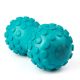 8. Double ball with massage nubs 61354