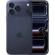 Apple iPhone 17 Pro Max 512GB only eSIM +5% battery Dark Blue / 6.9" / 12GB + 512GB / iOS26