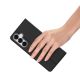 7. Dux Ducis Skin Pro Case for Samsung Galaxy S25+ - Black