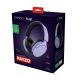 9. TRUST GXT489P FAYZO PURPLE Headset