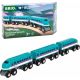 3. BRIO Trains of the World
