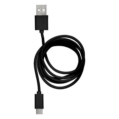 16. USB-C Cordless Screwdriver 3.6 V, Li-Ion, Plastic Case + Accessories