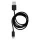 16. USB-C Cordless Screwdriver 3.6 V, Li-Ion, Plastic Case + Accessories