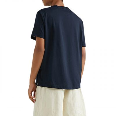 7. TOMMY HILFIGER MEN'S ESSENTIAL T-SHIRT