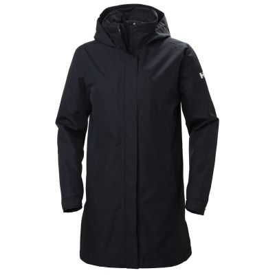 5. Helly Hansen W Aden Inulated Coat W 62649 597