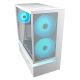 4. COUGAR CGR-2DA4W-M Midi Tower White