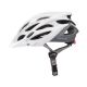 2. Meteor Marven Helmet L 58-61 cm white-gray 24725
