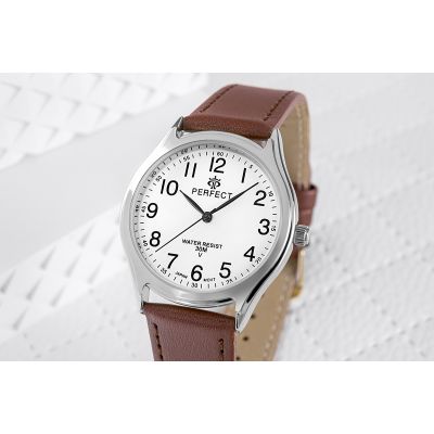 4. PERFECT GX068-02 Women's Watch