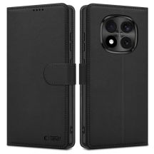 Tech-Protect Wallet Case for Xiaomi Redmi Note 15 Pro 5G - Black