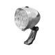 3LED front lamp JY-592 silver