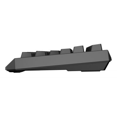 11. GENESIS Thor 230 TKL Gaming Keyboard USB + RF Wireless + Bluetooth QWERTY US English Black