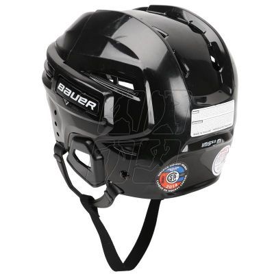 3. Bauer IMS 5.0 Sr 1045678 hockey helmet