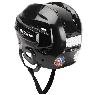 3. Bauer IMS 5.0 Sr Hockey Helmet 1045678