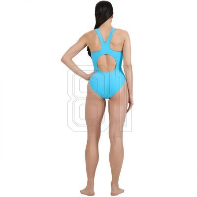 3. Swimsuit 4F F082 W 4FWSS25USWSF082 48S