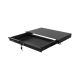 3. LANBERG DRAWER FOR 19" CABINETS 1U 270MM BLACK