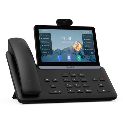 3. Yealink SIP-T88V Pro - VoIP-Telephone