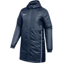 Nike Therma-Fit Park 26 Women's Jacket Navy Blue HM7280 410