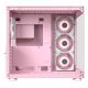 7. COUGAR CGR-5KA1P-RGB Midi Tower Pink