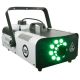 LIGHT4ME FOG 1500 LED fog machine with remote control