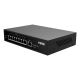 Fanvil PN8 Network Links Unmanaged Fast Ethernet (10/100) Black