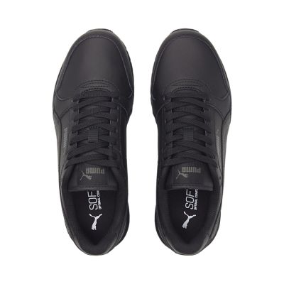 10. Puma St Runner v3 L Jr shoes 384904 01