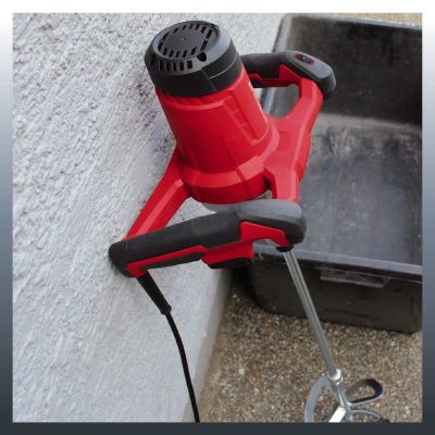 11. Einhell TC-MX 1400-2 E electric mixer 1400 W 780 RPM