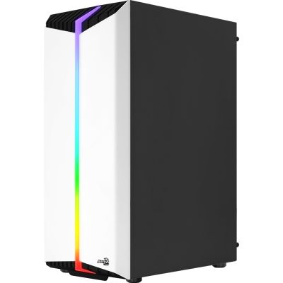 3. AEROCOOL PGS BIONIC-G-WT-v2 RGB HOUSING