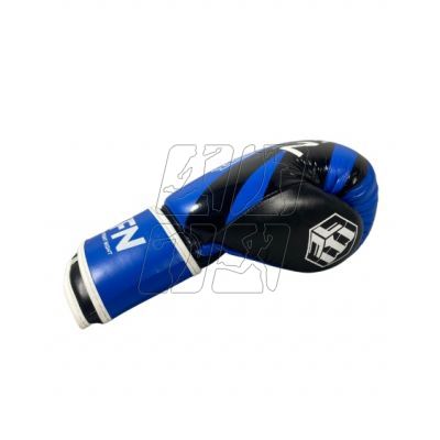 4. Masters RBT-KFN 10 01628-02 boxing gloves