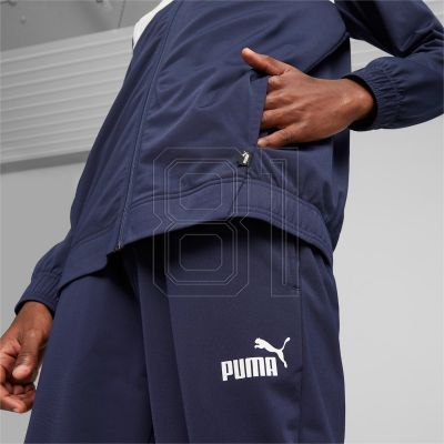 16. Puma M sweatshirt 677427 06