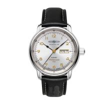 Zeppelin Mediterranee 96641 watch, 40mm
