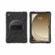 3. 4smarts 540408 tablet case 27.7 cm (10.9") Black