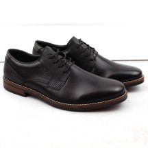 Leather Rieker 13523-00 M RKR696