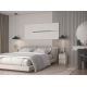 6. MALWA M2 BEDSTAND CASHMERE