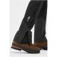 VIKING Trek Pro 2.0 Man Men’s Trekking Trousers, Black