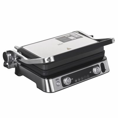3. Braun Multigrill 9 PRO CG9167 grill