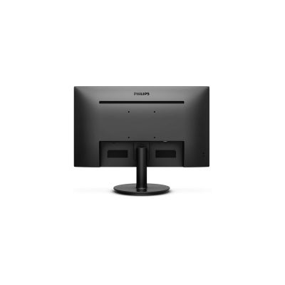 19. Philips 221V8A/00 monitor (21.5"; VA; FullHD 1920x1080; HDMI, VGA; black)