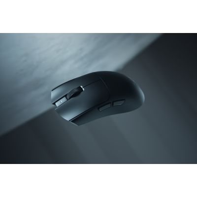 6. Razer Viper V4 Pro Gaming Mouse Right Side RF Wireless + USB Type-C Optical 50000 DPI