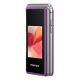 3. MaxCom MM 835L 4G purple phone