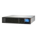 5. UPS RACK POWERWALKER VFI 1000 CRS ON-LINE 1000VA 3X IEC C13 USB-B RS-232 LCD CHARGER 6A 2U