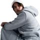 3. Nike Sportswear Phoenix Fleece Grey Women's Sweatshirt HF6839-063