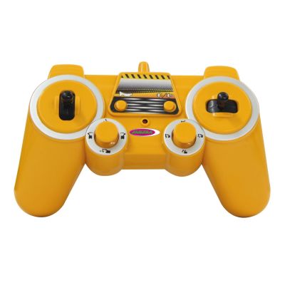 11. Jamara Excavadora Liebherr R936 Remote Controlled Excavator Model Electric Motor 1:20