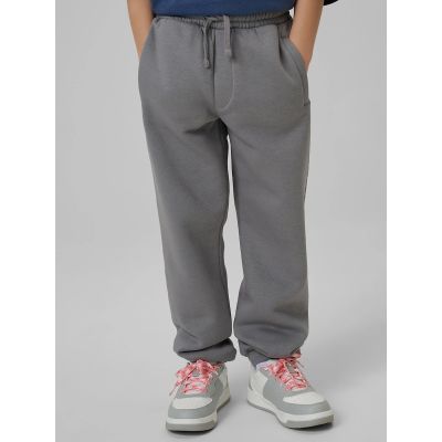 2. Boys' jogger sweatpants 4F 4FJRSS26TTROM1733-24S