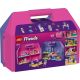 2. LEGO Friends 42697 - Creative Suitcase with Dollhouse