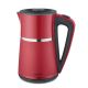 Electric kettle MAESTRO MR-030 red