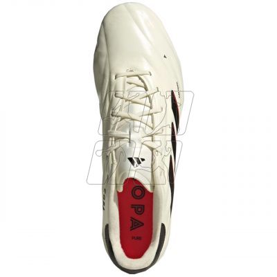 9. adidas Copa Pure 2 Elite AG M IE7505 football shoes