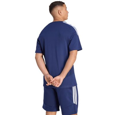 3. Men’s adidas Tiro 26 League Tee navy JY7187